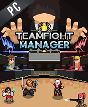 Teamfight Manager