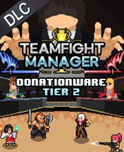 Teamfight Manager Donationware Tier 2