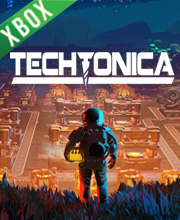 Techtonica