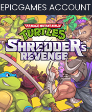 Teenage Mutant Ninja Turtles Shredder’s Revenge