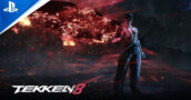 Tekken 8: 50% PS5 Key Drop – Get It Now at the New Best Price