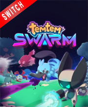 Temtem Swarm