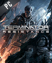 Terminator Resistance