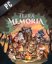 Terra Memoria