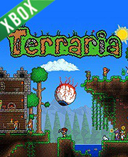 terraria for xbox one