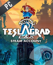 Teslagrad 2