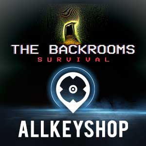 Buy Escape the Backrooms CD Key Compare Prices