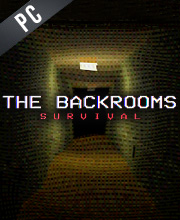 Escape the Backrooms Key kaufen Preisvergleich