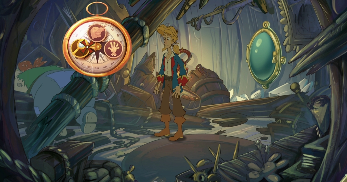 Booze of Monkey Island: Limited Free Early Access Offer