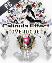 The Caligula Effect Overdose