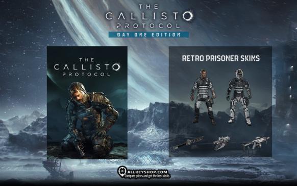 The Callisto Protocol: Nearly $37 Million in Sales and Almost 700K Copies  Sold in the First Month on Steam!