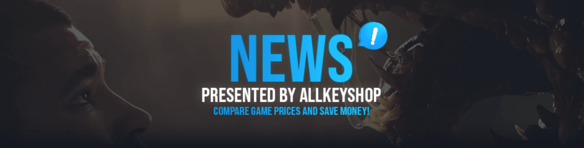 News Presented by Allkeyshop