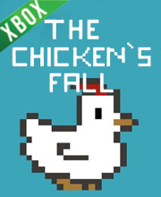 Buy The Chickens Fall Xbox One Compare Prices