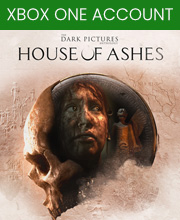 The Dark Pictures Anthology House of Ashes