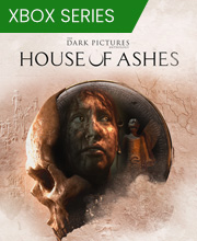 The Dark Pictures House of Ashes