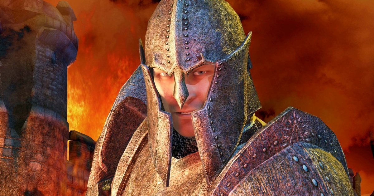 Claim The Elder Scrolls IV: Oblivion for Xbox One/Series X|S with Best Price Tracker Deals