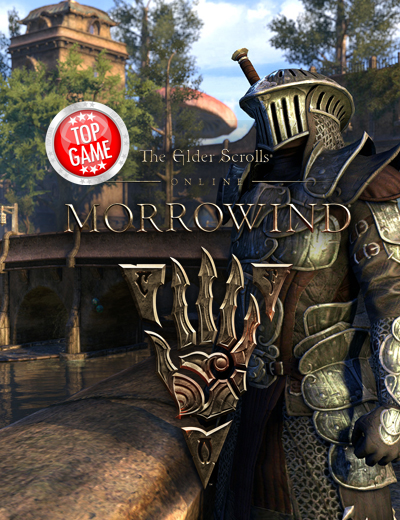The Elder Scrolls Online Morrowind Server Launch Times Announced