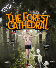 The Forest Cathedral (Xbox Series X|S) Xbox Live Key ARGENTINA