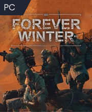 The Forever Winter