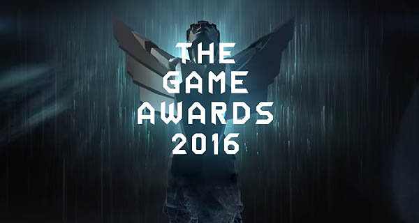 Overwatch' and 'Uncharted 4' lead Game Awards nominations