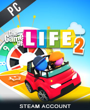 The Game of Life 2