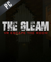 Buy The Gleam VR Escape the Room CD Key Compare Prices