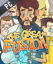 The Great Fusion