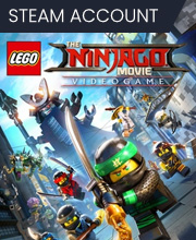 The LEGO NINJAGO Movie Video Game