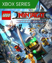 The LEGO Ninjago Movie Video Game