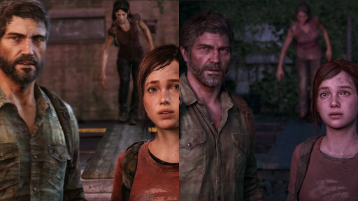 The Last of Us Part 1 recebe data de lançamento para PC