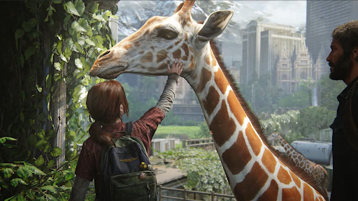 The Last of Us Part 1 é anunciado oficialmente para PS5 e PC