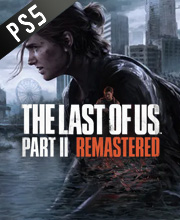 The Last of Us Part 2 Remastered