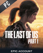 The Last of Us Part I