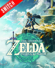 Tears Kingdom Zelda The Switch Legend Nintendo Buy the Compare of of Prices