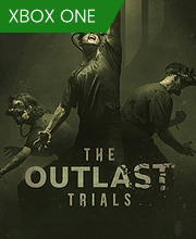 The Outlast Trials