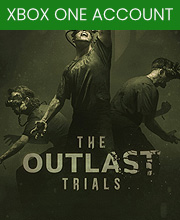 The Outlast Trials