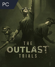 The Outlast Trials