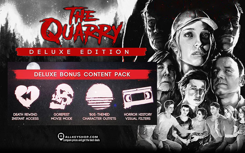 PSA: PS+ Extra/Premium titles are now rolling out. HFW, The Quarry