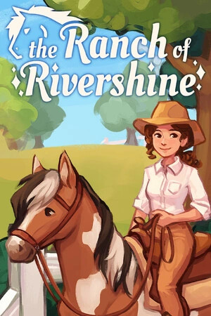 Buy The Ranch of Rivershine Steam Account Compare Prices