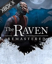 The Raven Remastered