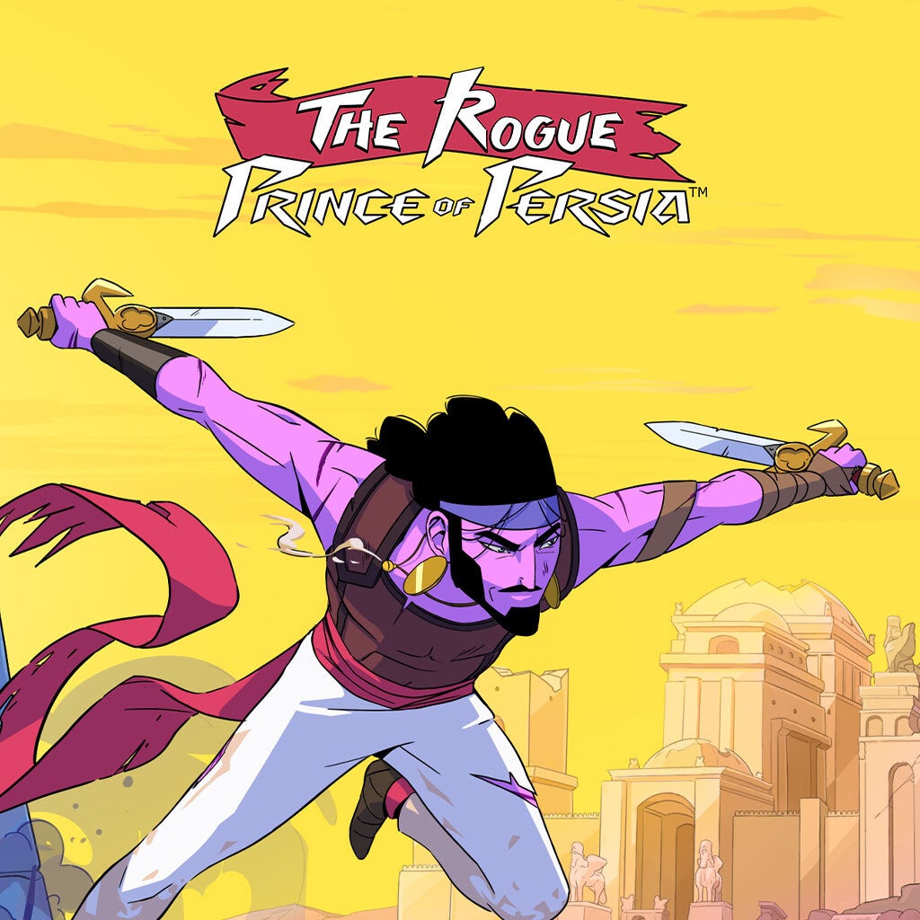 Get The Rogue Prince of Persia Early Access Key Now for Less ...