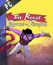 Buy The Rogue Prince of Persia Steam Account Compare Prices