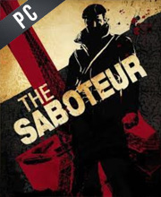 Buy The Saboteur Origin Account Compare Prices