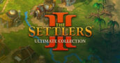 Settlers III + Amazons & Mission CD Expansions – 75% Sale Still Live