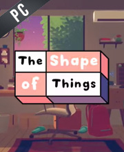 The Shape of Things