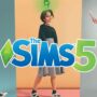 The Sims 5: EA Officially Reveals Next-Gen Sims Game