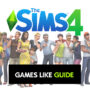 Games Like The Sims