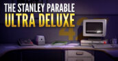 The Stanley Parable: Ultra Deluxe – Price Comparison reveals -40% Sales Deal for Switch