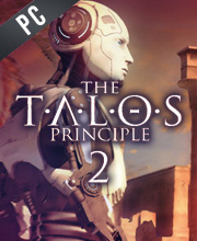 Talos Principle 2 & more puzzle games with free downloads on Steam