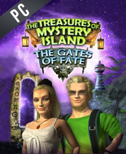 The Treasures of Mystery Island 2 The Gates of Fate